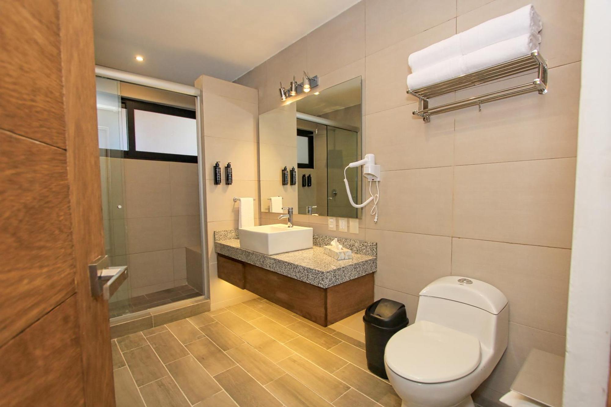 Niru Ocean Suites By Binniguenda Santa Cruz - Huatulco Exterior foto