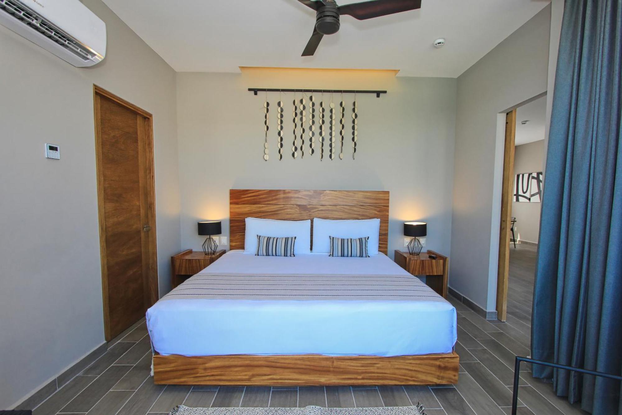 Niru Ocean Suites By Binniguenda Santa Cruz - Huatulco Exterior foto