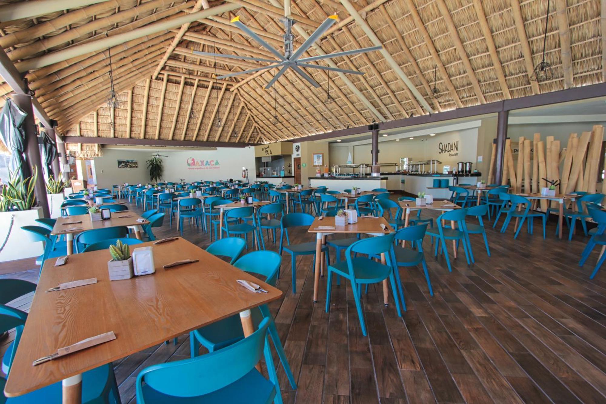Niru Ocean Suites By Binniguenda Santa Cruz - Huatulco Exterior foto